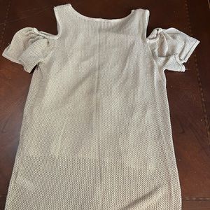 Calvin Klein Knit Top M